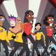 Lower Decks, just like its TNG namesake, gets to examine power dynamics in some really interesting manners.